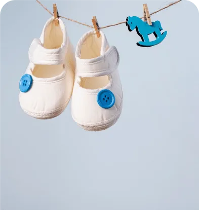 حذاء أطفال خفيف