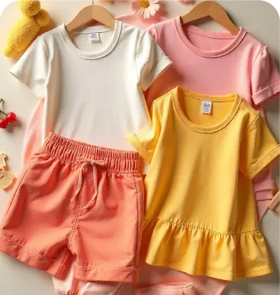 طقم سلوبت 3 قطع