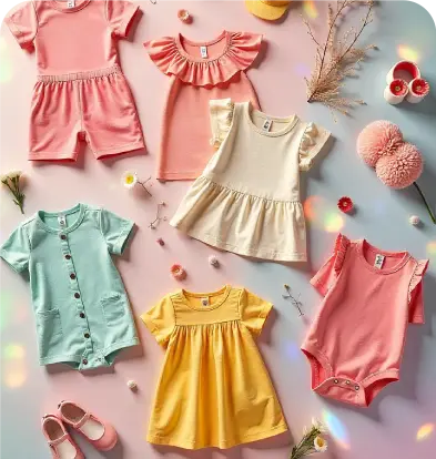 طقم سلوبت 3 قطع