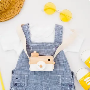 طقم سلوبت 3 قطع