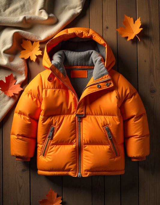 جاكيت أولادي