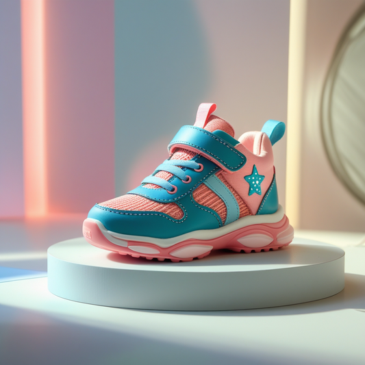 كوتشي رائع للبنات مريح