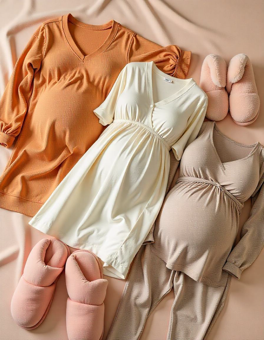 ملابس حوامل