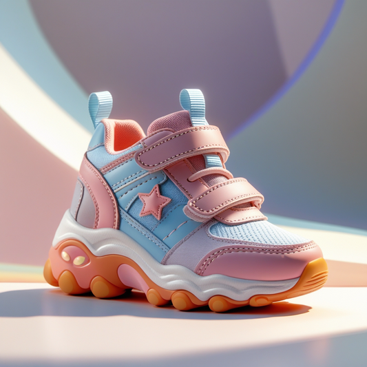 كوتشي للبنات