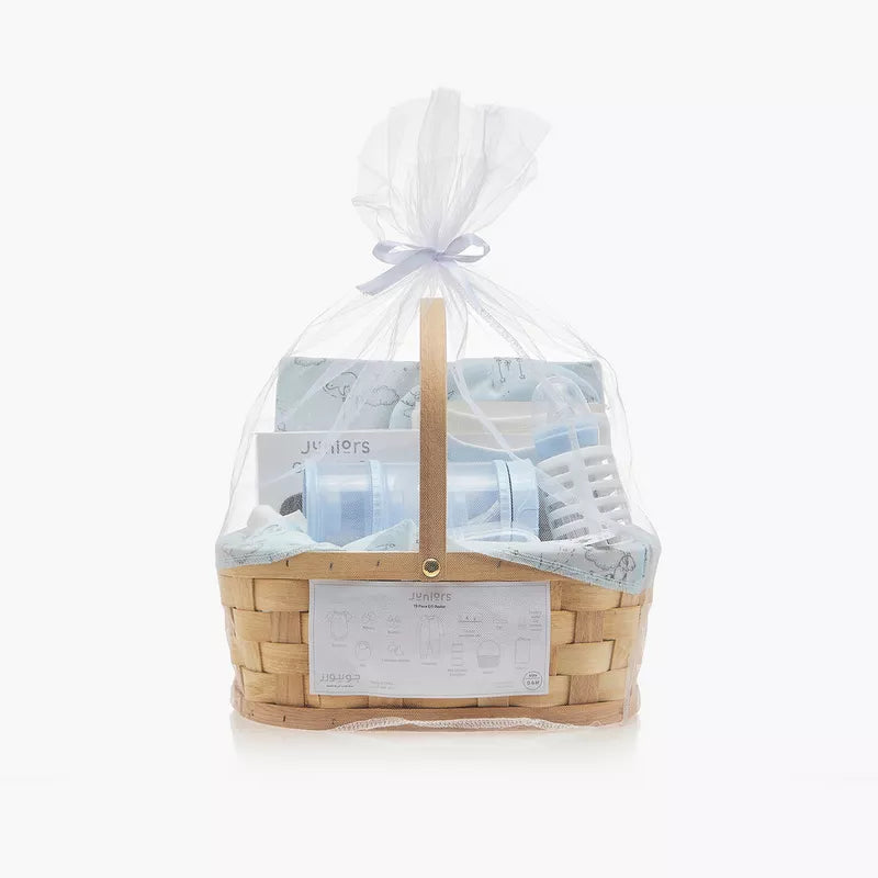 Juniors 19-Piece Gift Set