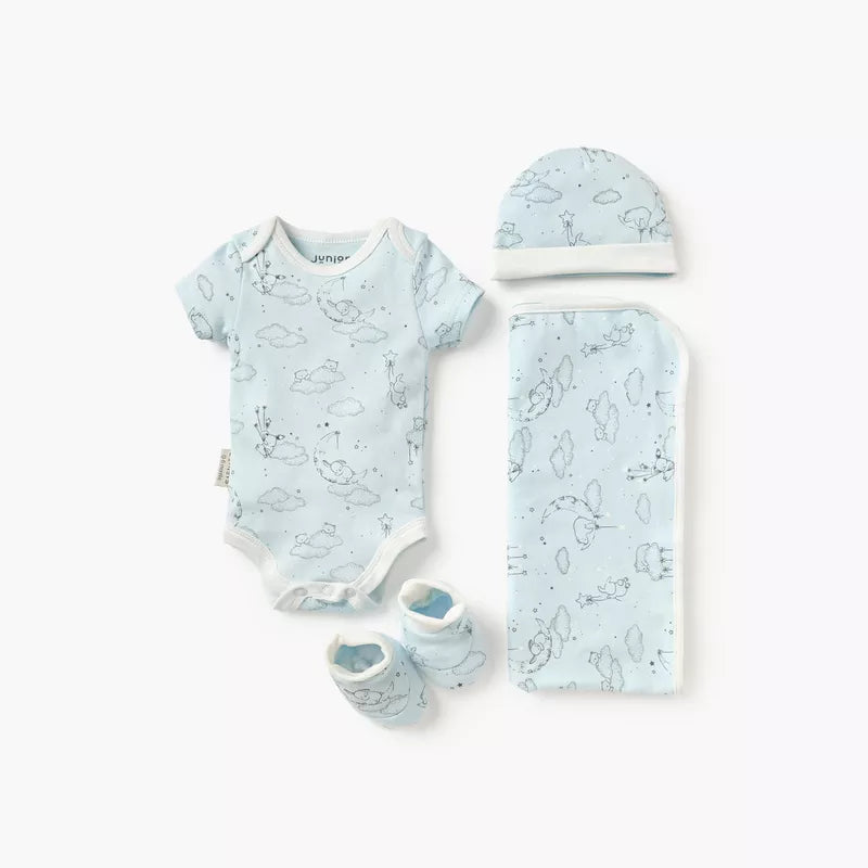 Juniors 19-Piece Gift Set