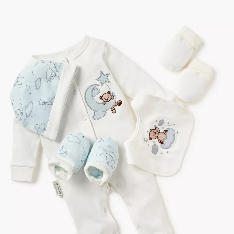 Juniors 19-Piece Gift Set