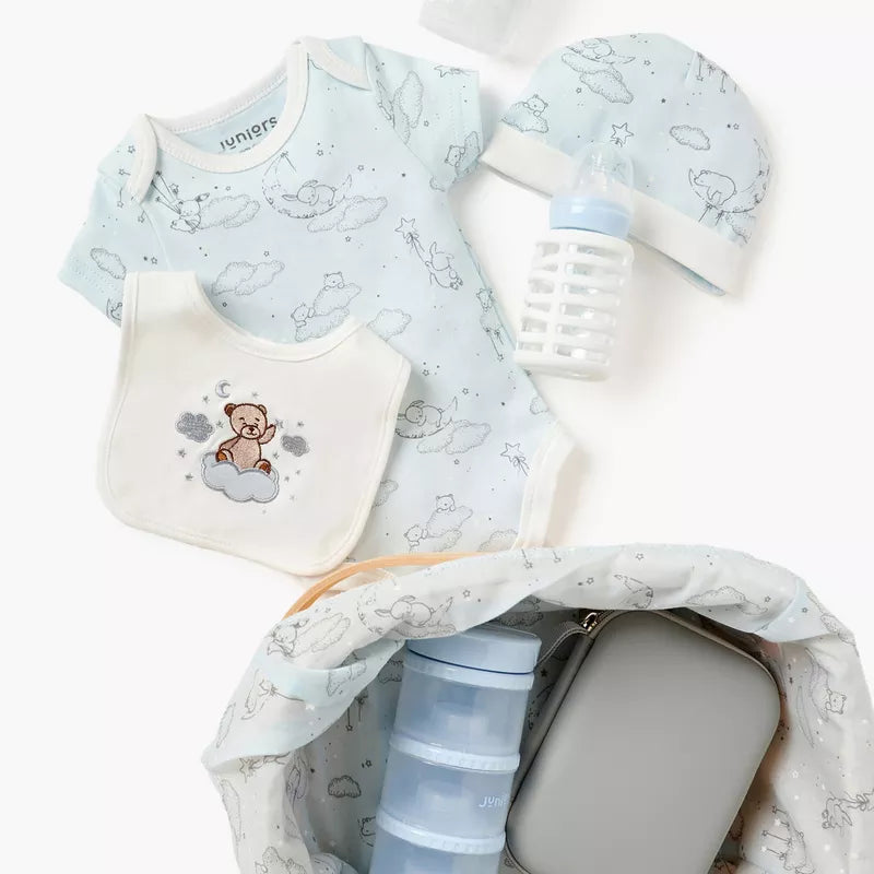 Juniors 19-Piece Gift Set