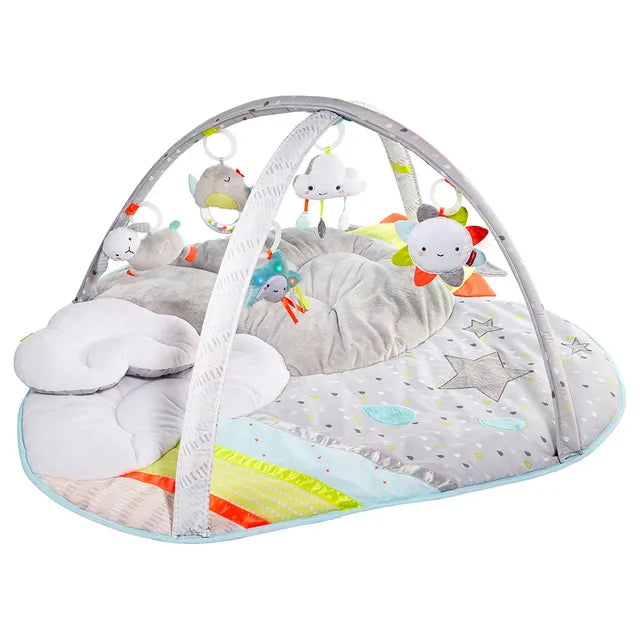 Skip Hop Silver Lining Cloud Activity Gym